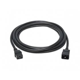 P036-015 Eaton P036015 Power Cord - Iec 320 En 60320 C20 Male Left Gender C19
