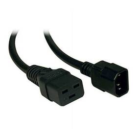 P047-006 Eaton P047006 Tripp Lite Series Power Cord C19 To C14 - Heavy-duty 15a