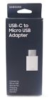 Ee-gn930bwegus Samsung Original Usb Type Adapter White 887276180922