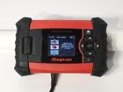 Ppj003611 Eecs750 Snap-on Battery Tester Model