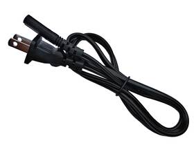 Dfh-001 Eetao 100v-240v Ac Power Cord Cable Plug Lead Charger Compatible With Wisakey D