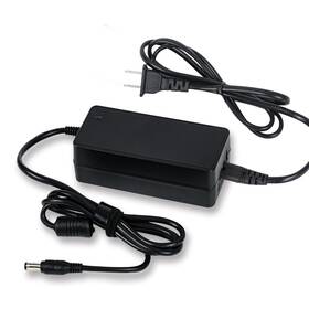 Hl-42001500 Eetao 42v Ac/dc Adapter Charger Compatible With Phantomgogo Commuter R1 Electric 45