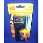 El080-0001 Ajax Scientific Battery Tester