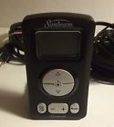 Pac-0544 Electric Blanket Black Style W85 Controller Sunbeam
