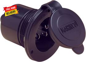 Electrical Group 445039221287 On-board Charging Inlets