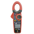 Electronic Specialties 1 000 Amp Probe Digital Multimeter 655 New 855174001243