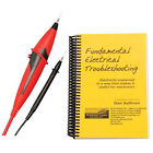 Electronic Specialties Dynamic Test Leads Troubleshooting Book 181 New 855174001694