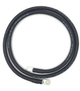 End Game 655479899626 6 Awg Gauge Premium Battery Cables Made In The Usa Positive Or Negative Re