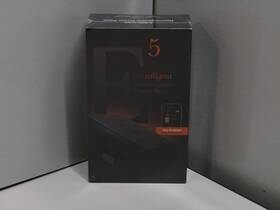 Enbatt-e5 Enouvation E5 Power Pack 5 000 Mah With Entelligent App 1 Motorized Functions - Black