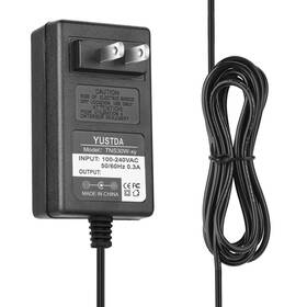 A1805171905 Eptech Ac/dc Adapter For Red Fuel Sl165 Sl1 Sl161 Sl1316 Schumacher Jump S... Fast Ship