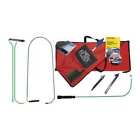 G7185075 Erk Access Tools Emergency Response Car Opening Kit 0857550002080
