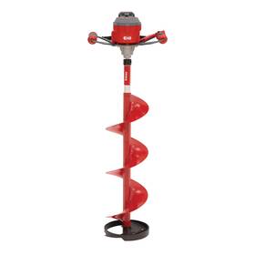 45900 Eskimo E40 Electric Ice Fishing Auger Full Power 40v Lithium-ion Battery Li