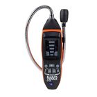 Et120 Klein Tools Combustible Gas Leak Detector 092644690648