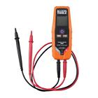 Et260 Klein Tools Digital Voltage Continuity Tester 092644690389