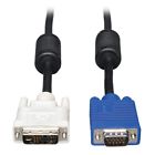 Ev190482 Evolve Dvi To Vga Monitor Cable Ft 652513136242