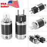 Ewk7315342 Vanguard Carbon Fiber Shell Power Plug For Rhodium 6918052584512