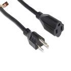 U12-41983 Extension Xfinity Cord 1-outlet - Heavy-duty Ft Ultra 7 3 62m 16awg 25