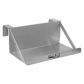 Extreme Max 3006.8757 Single Hanging Boat And Pontoon Lift Battery Tray With