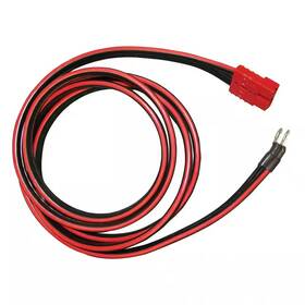 Extreme Max 744110338034 10 Ft. Battery Extension Cable Forboat Lift Drive Systems