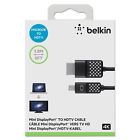 F2cd080bt06 Belkin Components Mini Displayport 722868998717