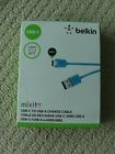 F2cu032bt06-blu Belkin Mixit 6 Usb 745883710744