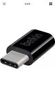 F2cu058btblk Belkin Usb Type-c-to-micro Charge-and-sync 745883741397