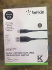 F2cu059bt04-blk Belkin Mixit 4 Usb 745883747283