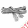F3a110-10-3 Belkin Pro Series Power Extension Cable 120 Vac Nema 5-15 M F 10 Ft 722868118917