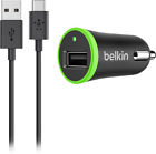 F7u002bt06-blk Belkin Universal Vehicle Charger 745883706815