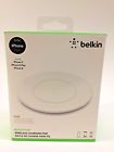 F7u027dqwht Belkin Boostup Wireless Charging 400060835930