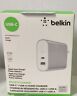 F7u061dq-slv Belkin Power Adapter Silver 745883759378