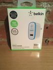 F8j040ttblu Belkin Boostup Wall Charger Blue