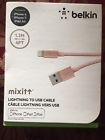 F8j144bt04-c00 Belkin Mixit 4 Metallic 745883708284