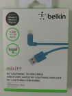 F8j147bt04-blu Belkin Mixit 4 90 Lightning