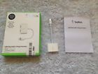 F8j198btwht Belkin Lightning Audio With Charge
