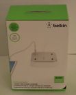 F8m990ttwht Belkin Family Rockstar 4-port 745883698516