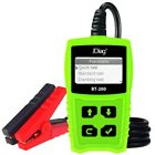 Bt-200 Fascheck Jdiag Professional Car Load Battery Tester Cca