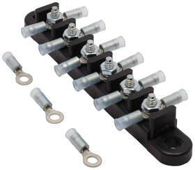 406-306 Fastronix Solutions 6 Stud Terminal Strip Kit
