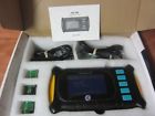 Fbs-1000 Hwg Portable Battery Scanner Excellent Free Shipping