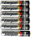 Fd-ct5t-gr9m Energizer New Aaaa Batteries