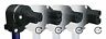 Fi12l-r Furutekku Furutech Adl Angle Adjustable Type Inletplug Rhodium 4582237539509