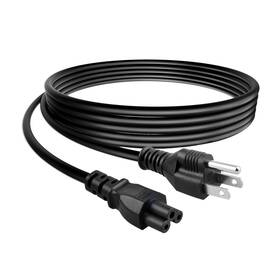 Sy-618 Fite On 753263722294 Ac Power Cord Cable For Sekaer Series Mini Travel Portable Electric