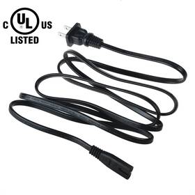Fite On 757631663554 Ul Ac Power Cord For Klipsch The One Plus Premium Bluetooth Speaker System