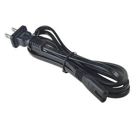 Am-116 Fite On 757631667965 Ac Power Cord Cable For Import By Aming Item Rechargeable Stand Fan
