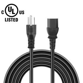 Cdm-1700 Fite On 757631669259 Ul Ac Power Cord For Money Counter Machine Value-entry Bill