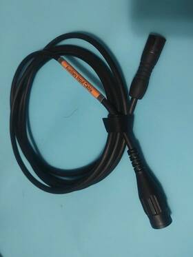 1730-aux Fluke Cable Energy Monitor Lead For Use With 1730 -