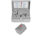 Foreign 910-010 Steren Voltage Dual Kit Converter