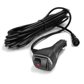 Fc1s-52025-switch-new Foxcid Extension Wire 6.6ft Waterproof Cord With Cigarette Plug For Emergency Warning T