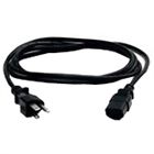 Fpwrcablena Intel Standard Power Cord 735858180740