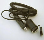 Ft 12 Lighter Extension Led Duty Cigarette 10 Plugheavy Volt